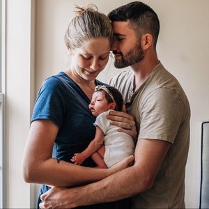 Meet your Posher, Grace